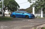 Honda Civic by Remaja Motor 2014 года